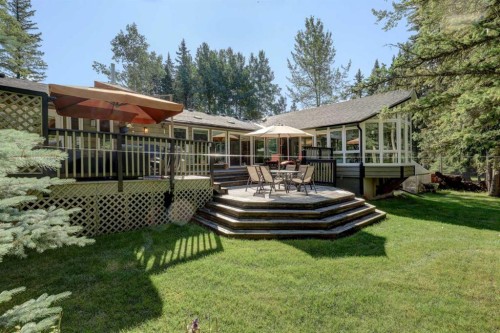 51 Echlin Drive, Bragg Creek, AB 