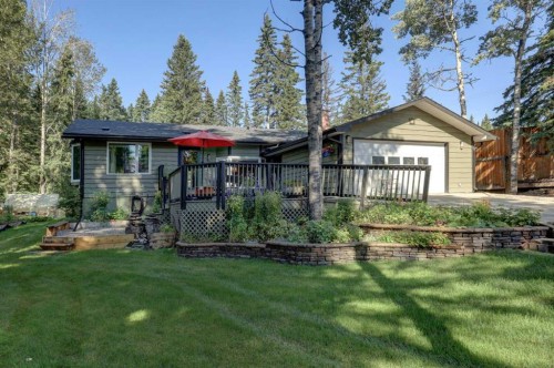 51 Echlin Drive, Bragg Creek, AB 