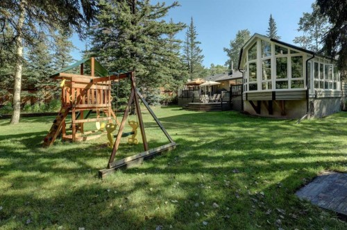 51 Echlin Drive, Bragg Creek, AB 