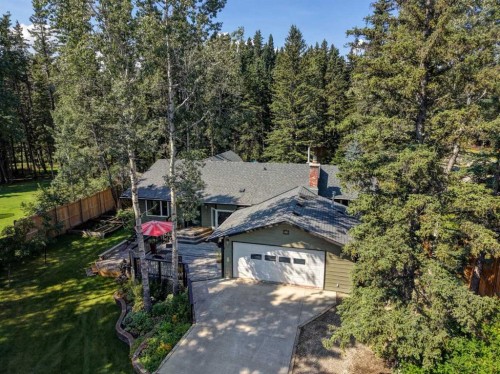 51 Echlin Drive, Bragg Creek, AB 