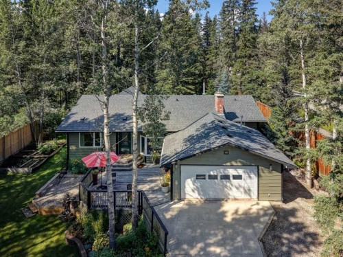 51 Echlin Drive, Bragg Creek, AB 
