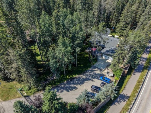 51 Echlin Drive, Bragg Creek, AB 