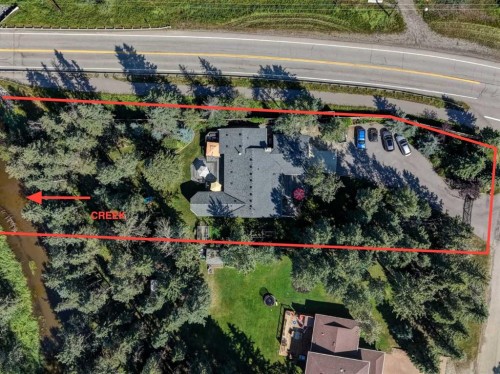 51 Echlin Drive, Bragg Creek, AB 