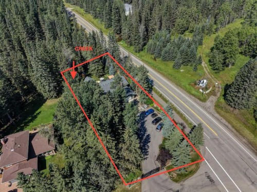 51 Echlin Drive, Bragg Creek, AB 