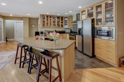 51 Echlin Drive, Bragg Creek, AB 