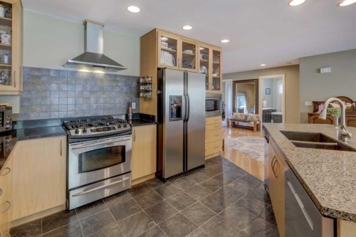 51 Echlin Drive, Bragg Creek, AB 