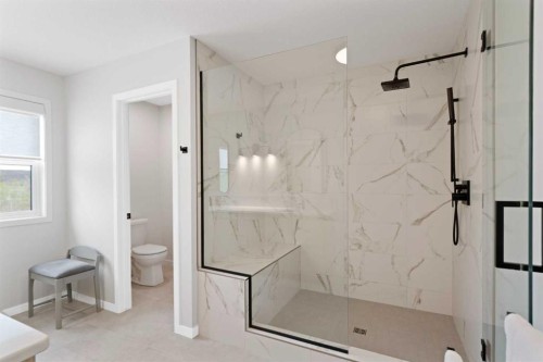 500 Cranbrook Gardens Se, Calgary, AB - Indoor