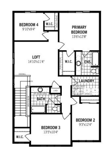 4113 Southwinds Way Sw, Airdrie, AB - Other
