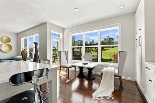 236 Hillcrest Drive Sw, Airdrie, AB - Indoor
