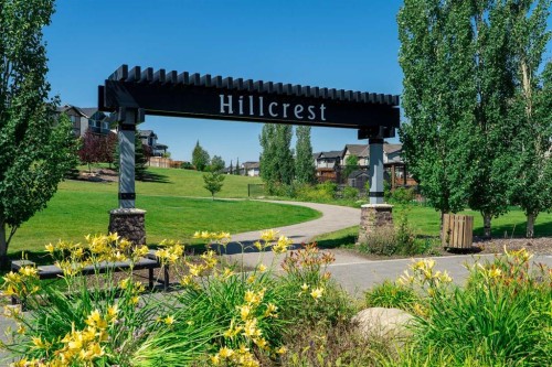 236 Hillcrest Drive Sw, Airdrie, AB - Outdoor