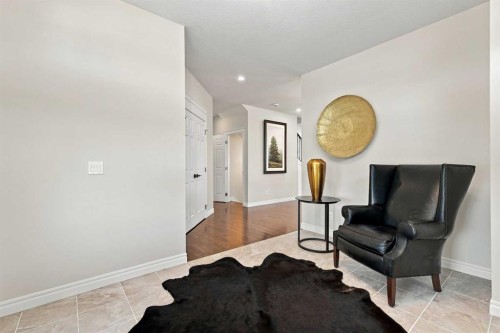 236 Hillcrest Drive Sw, Airdrie, AB - Indoor