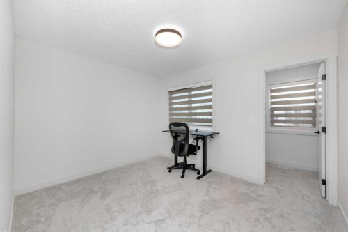124 Heritage Boulevard, Cochrane, AB - Indoor