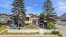 96 Falshire Close Ne, Calgary, AB  - Outdoor With Facade 