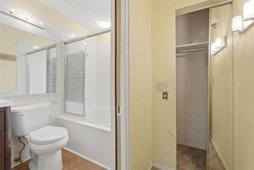96 Falshire Close Ne, Calgary, AB - Indoor Photo Showing Bathroom