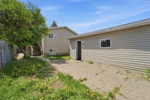 96 Falshire Close Ne, Calgary, AB - Outdoor