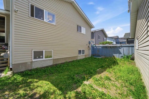 96 Falshire Close Ne, Calgary, AB - Outdoor With Exterior