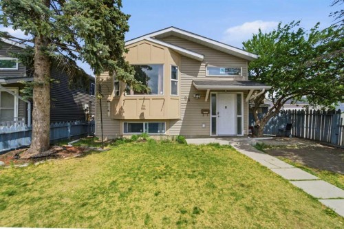 96 Falshire Close Ne, Calgary, AB - Outdoor