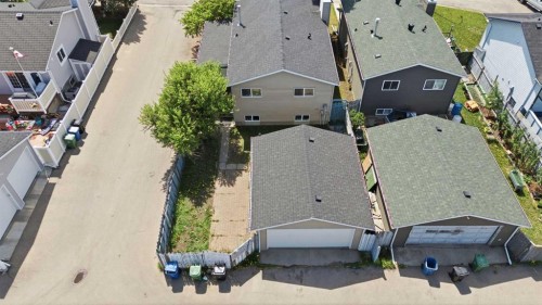 96 Falshire Close Ne, Calgary, AB - Outdoor With Exterior