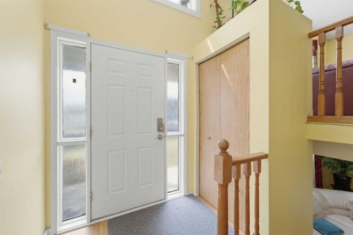 96 Falshire Close Ne, Calgary, AB - Indoor Photo Showing Other Room