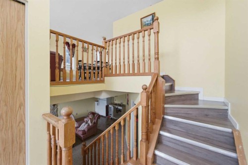 96 Falshire Close Ne, Calgary, AB - Indoor Photo Showing Other Room