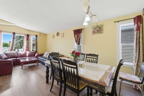 96 Falshire Close Ne, Calgary, AB - Indoor