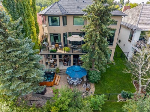 4183 Edgevalley Landing Nw, Calgary, AB 