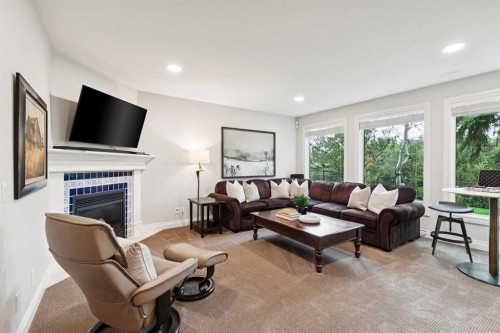 4183 Edgevalley Landing Nw, Calgary, AB 