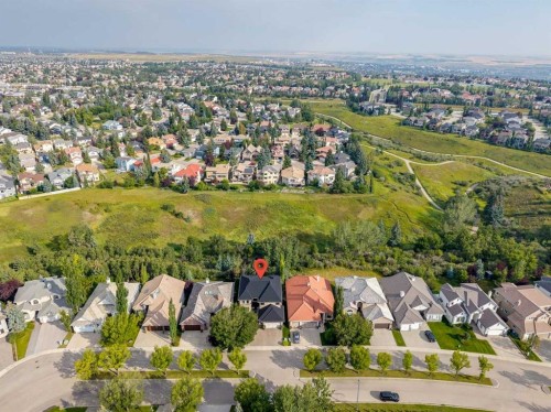 4183 Edgevalley Landing Nw, Calgary, AB 
