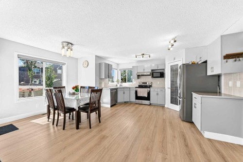 218 Saddlefield Place Ne, Calgary, AB - Indoor