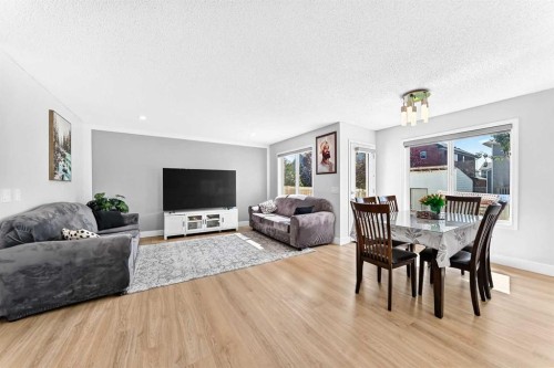 218 Saddlefield Place Ne, Calgary, AB - Indoor