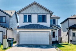 218 Saddlefield Place NE Calgary, AB T3J 4Z3
