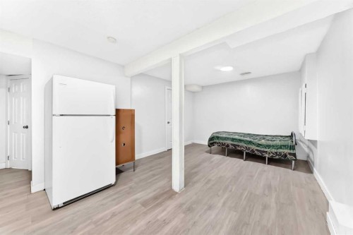218 Saddlefield Place Ne, Calgary, AB - Indoor