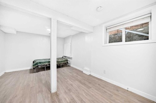 218 Saddlefield Place Ne, Calgary, AB - Indoor Photo Showing Other Room