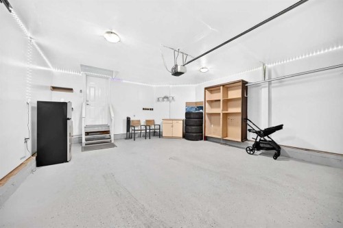 218 Saddlefield Place Ne, Calgary, AB - Indoor