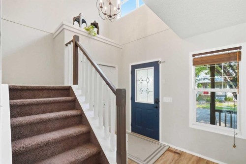 249 Inverness Park Se, Calgary, AB - Indoor Photo Showing Other Room
