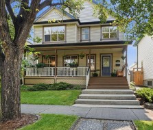 249 Inverness Park SE Calgary, AB T2Z 3K7
