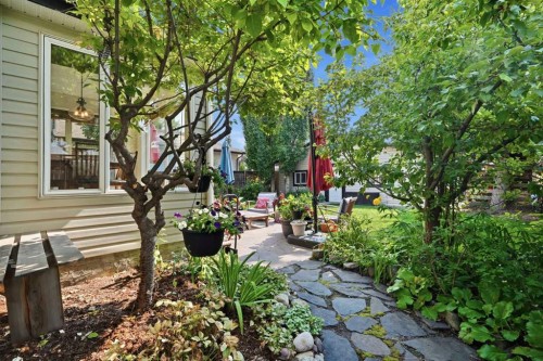 249 Inverness Park Se, Calgary, AB - Outdoor
