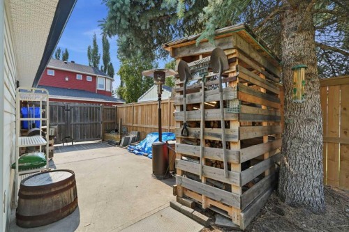 249 Inverness Park Se, Calgary, AB - Outdoor