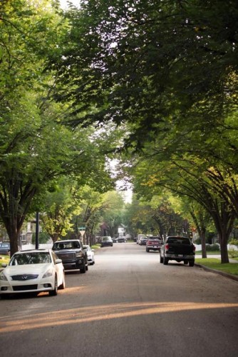 249 Inverness Park Se, Calgary, AB - Outdoor
