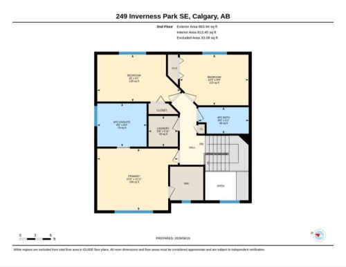 249 Inverness Park Se, Calgary, AB - Other