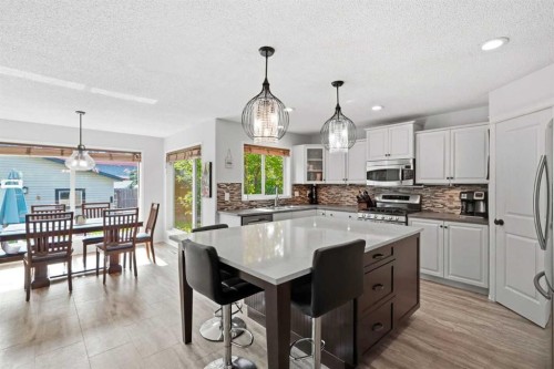249 Inverness Park Se, Calgary, AB - Indoor