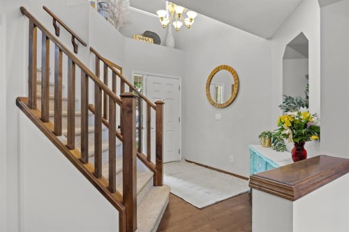 624 Cranston Drive Se, Calgary, AB - Indoor Photo Showing Other Room