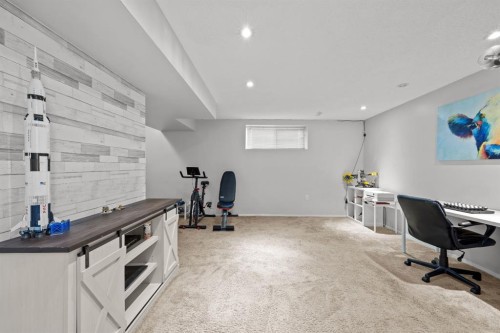 624 Cranston Drive Se, Calgary, AB - Indoor