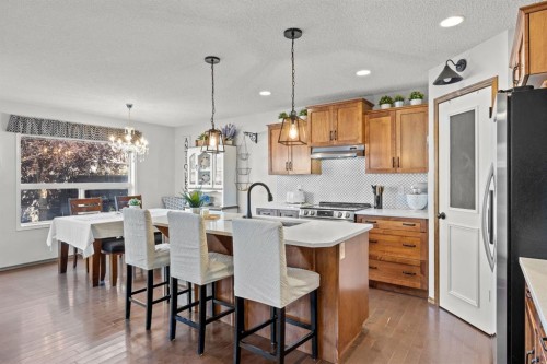 624 Cranston Drive Se, Calgary, AB - Indoor
