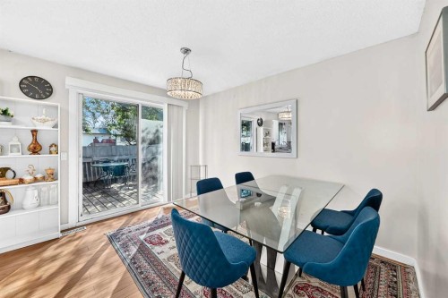 617 Whitewood Road Ne, Calgary, AB - Indoor