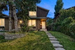617 Whitewood Road NE Calgary, AB T1Y 4A1