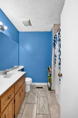 617 Whitewood Road Ne, Calgary, AB - Indoor Photo Showing Bathroom