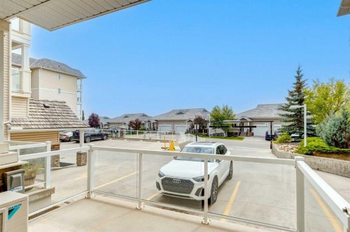 132-500 Rocky Vista Gardens Nw, Calgary, AB - Outdoor