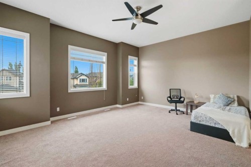 509 New Brighton Drive Se, Calgary, AB - Indoor