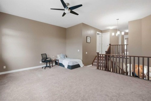 509 New Brighton Drive Se, Calgary, AB - Indoor Photo Showing Other Room